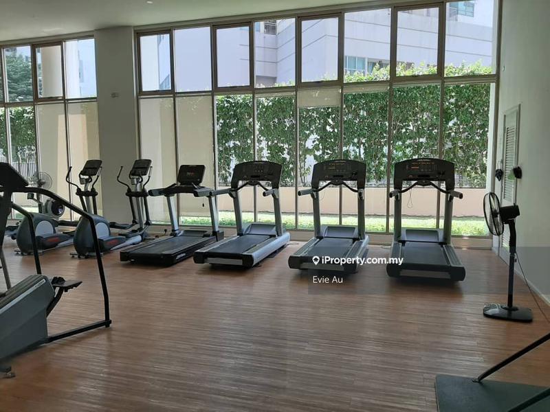 Kondominium untuk Dijual di Hampshire Park Condominium oleh Evie Au - iProperty.com.my