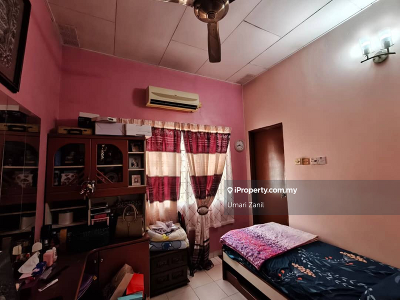 2-storey Terraced House for Sale in Seksyen 23, Shah Alam by Umair Zanil - iProperty.com.my