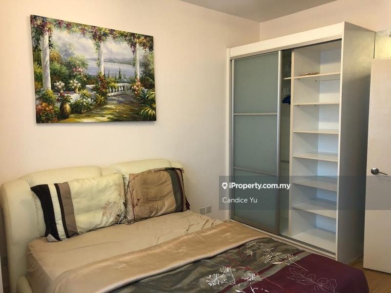 For Sale - Solaris Dutamas