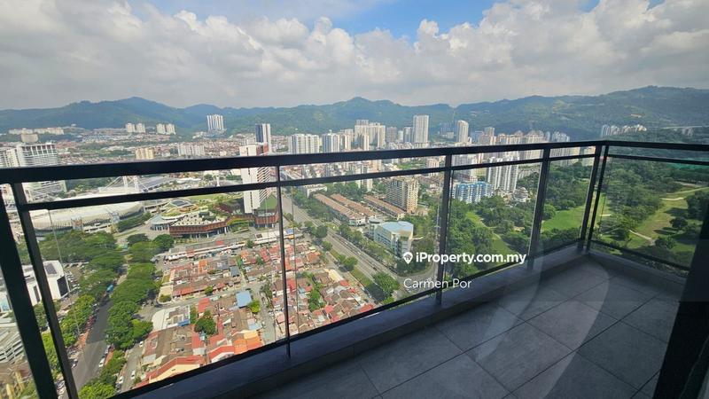 Kondominium untuk Disewa di Muze @ PICC oleh Carmen Por - iProperty.com.my