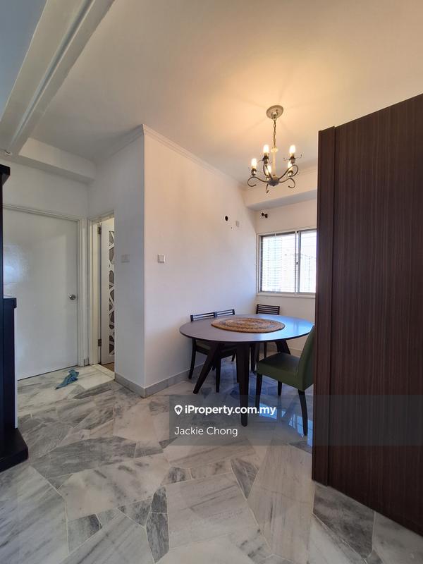 Kondominium untuk Dijual di O.G. Heights oleh Jackie Chong - iProperty.com.my