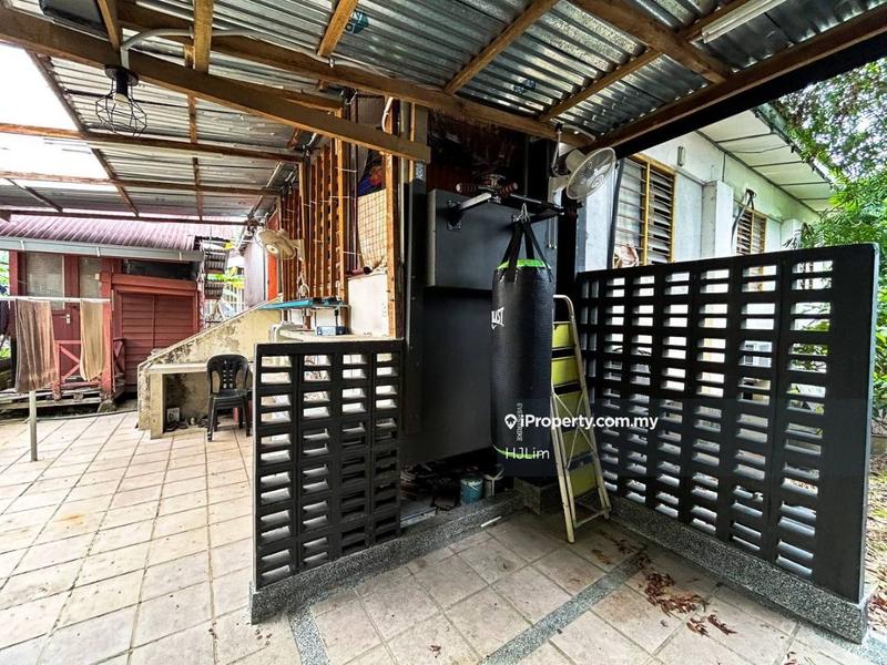 Bungalow House for Sale in Keramat, Kuala Lumpur by HJLim - iProperty.com.my