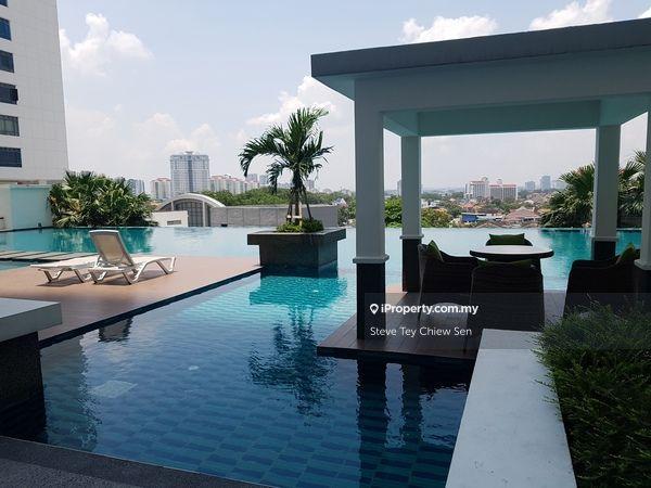 For Sale - Plaza DNP Unit 10xx