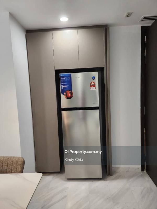 Service Residence for Rent in Eaton Residence by Xindy Chia - iProperty.com.my