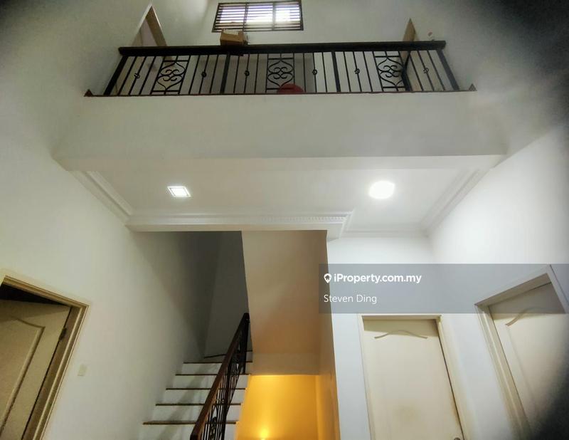 Rumah Berangkai 3 Tingkat untuk Dijual di Setia Alam ( Anjung Sari), Setia Alam oleh Steven Ding - iProperty.com.my