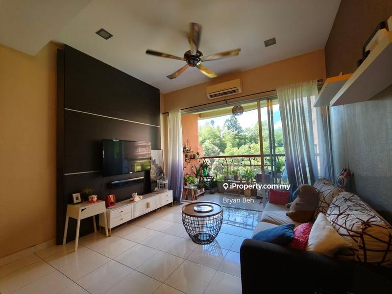 Kondominium untuk Dijual di Greenview Residence oleh Bryan Beh - iProperty.com.my