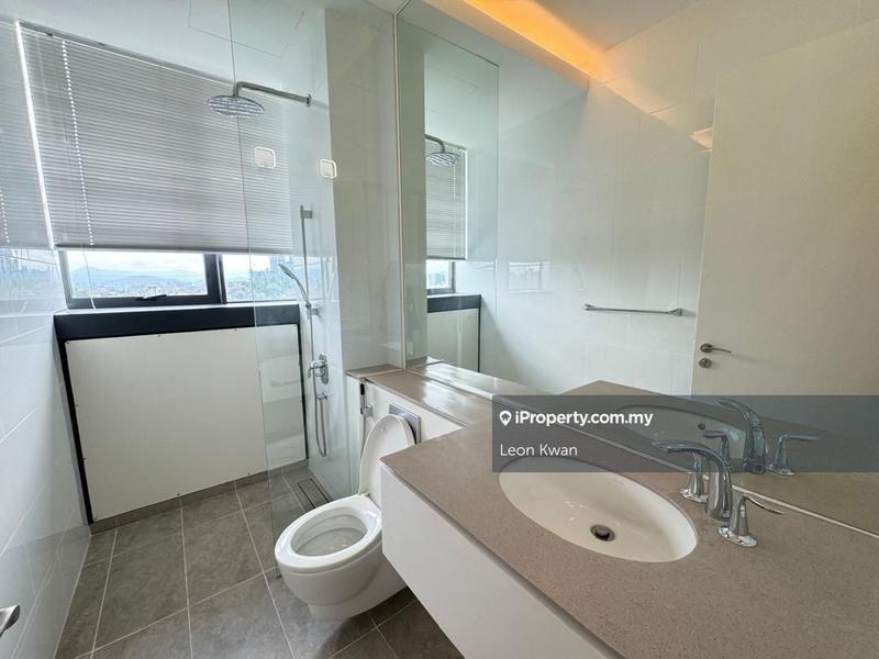 Service Residence for Sale in Senada Residence @ KLGCC Resort by Leon Kwan - iProperty.com.my