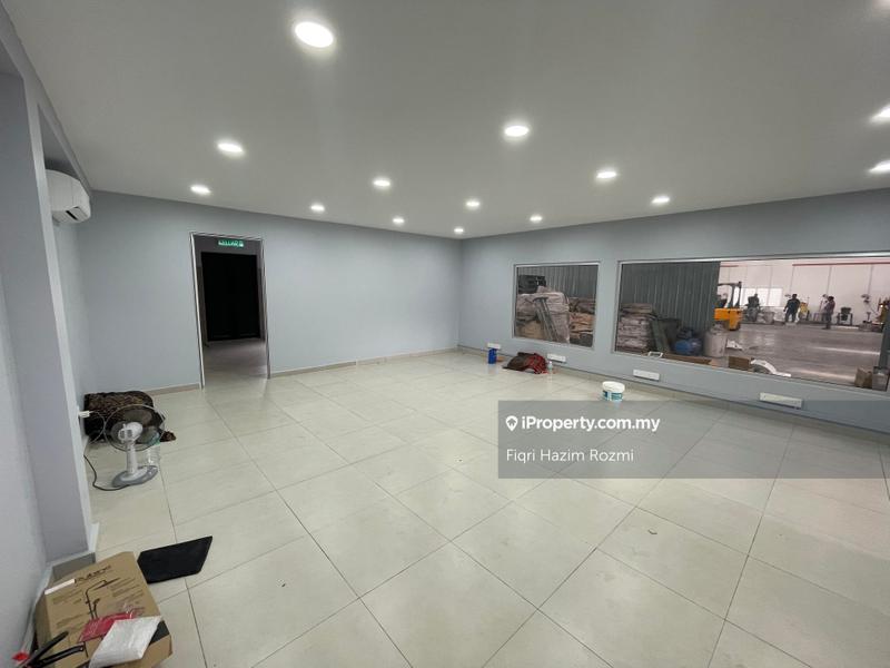 Kilang untuk Dijual di 23uez, Cheras oleh Fiqri Hazim Rozmi - iProperty.com.my