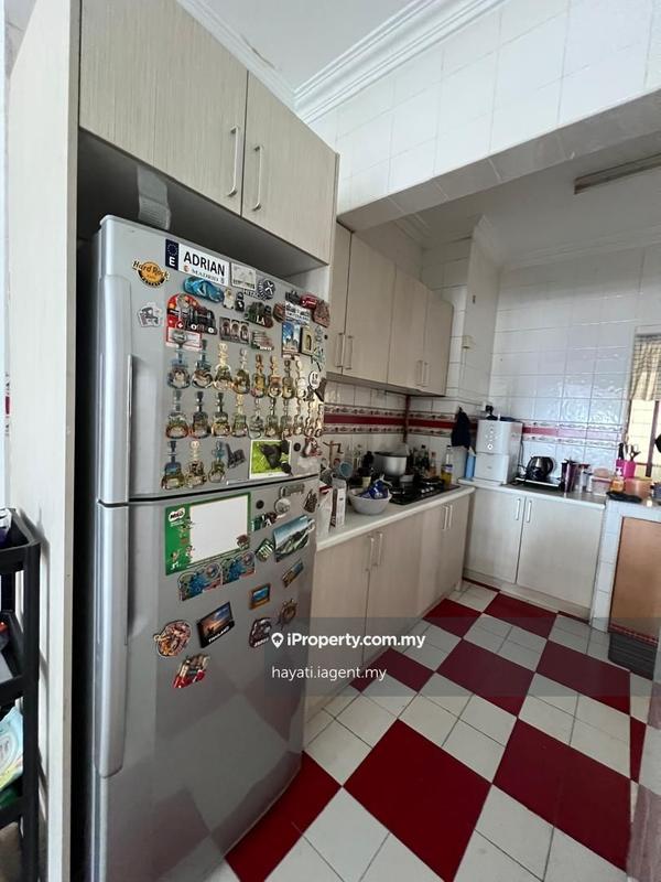 Kondominium untuk Dijual di Menara Polo oleh hayati.iagent.my - iProperty.com.my