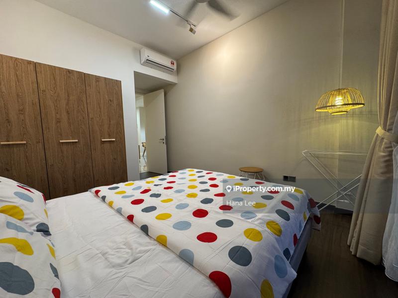 Service Residence for Sale in Duta Park Residences by Hana Lee - iProperty.com.my
