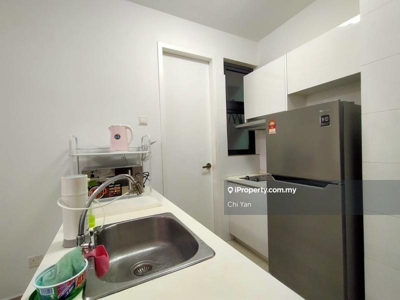 Residensi Servis untuk Disewa di H2O Residences oleh Chi Yan - iProperty.com.my