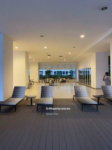 Service Residence for Sale in V Residence 3 @ Sunway Velocity by Sylvia Chin - iProperty.com.my