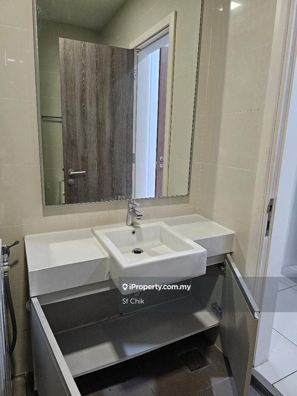Residensi Servis untuk Disewa di M Suites oleh Sf Chik - iProperty.com.my