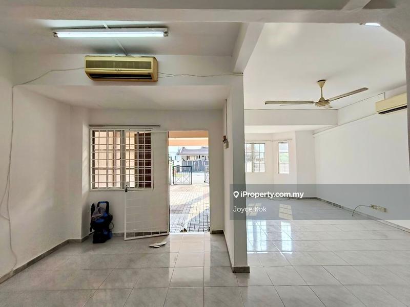 Rumah Teres 2-Tingkat untuk Dijual di Usj 11, Subang Jaya oleh Joyce Kok - iProperty.com.my