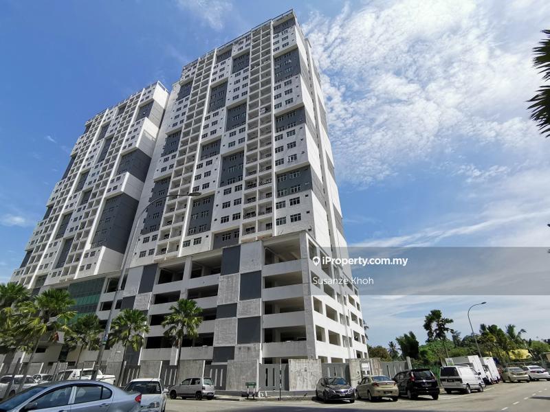 For Sale - Pinang Laguna