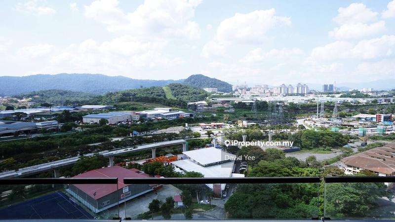 Condominium for Sale in Sphere Damansara by David Yee - iProperty.com.my