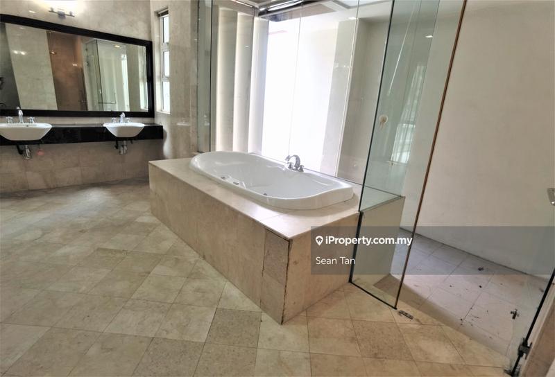 Rumah Berkembar untuk Dijual di Flora Murni, Jalan Kuching oleh Sean Tan - iProperty.com.my