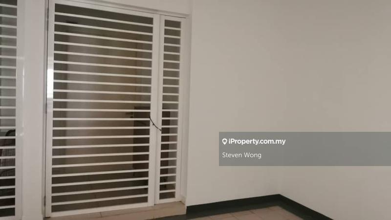 Condominium for Sale in The Park Residences 1 by Steven Wong - iProperty.com.my