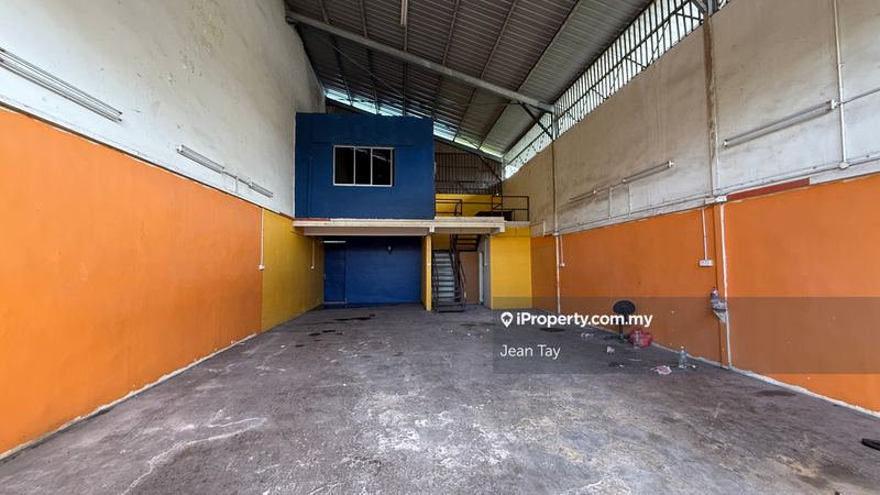 Semi-D Factory for Sale in Taman Malim Jaya, Bachang by Jean Tay - iProperty.com.my