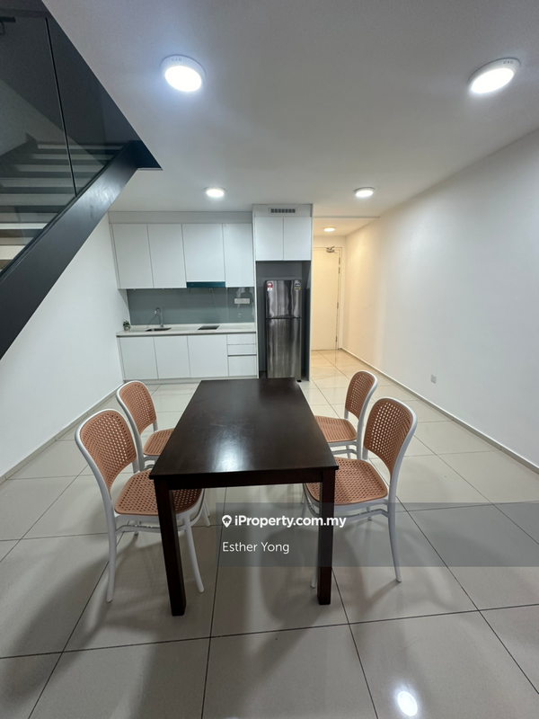Kediaman Servis untuk Dijual di EkoCheras Service Residences oleh Esther Yong - iProperty.com.my