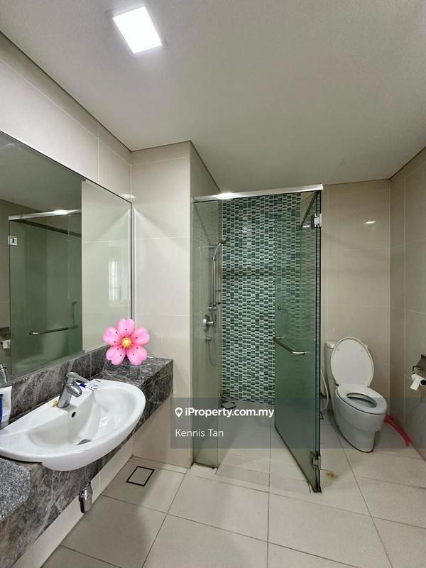 Kondominium untuk Disewa di The Westside Two oleh Kennis Tan - iProperty.com.my