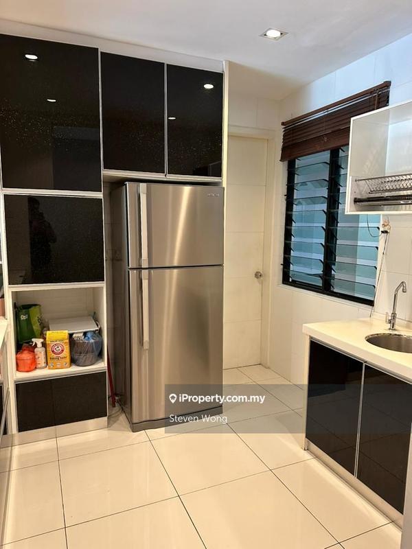 For Sale - Papillon Desahill Condominium