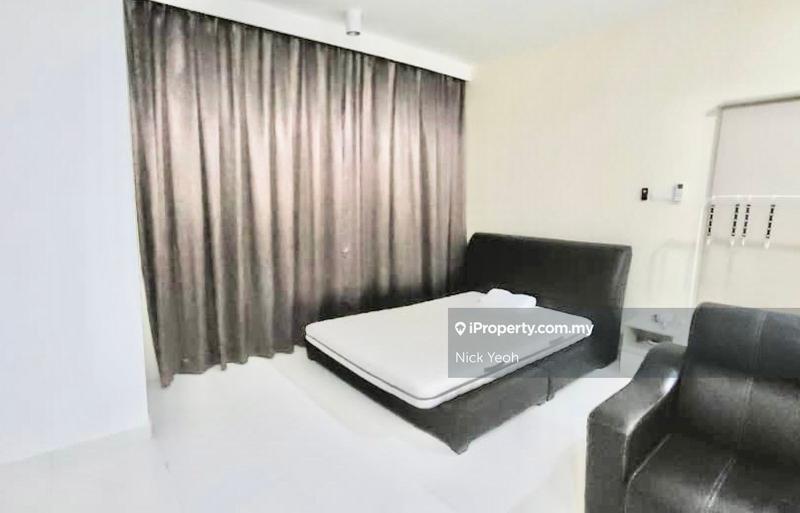Kondominium untuk Dijual di Neo Damansara oleh Nick Yeoh - iProperty.com.my