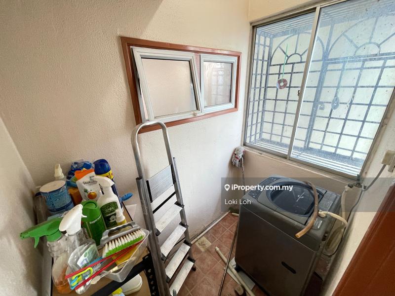 Condominium for Sale in Seri Anggun by Loki Loh - iProperty.com.my