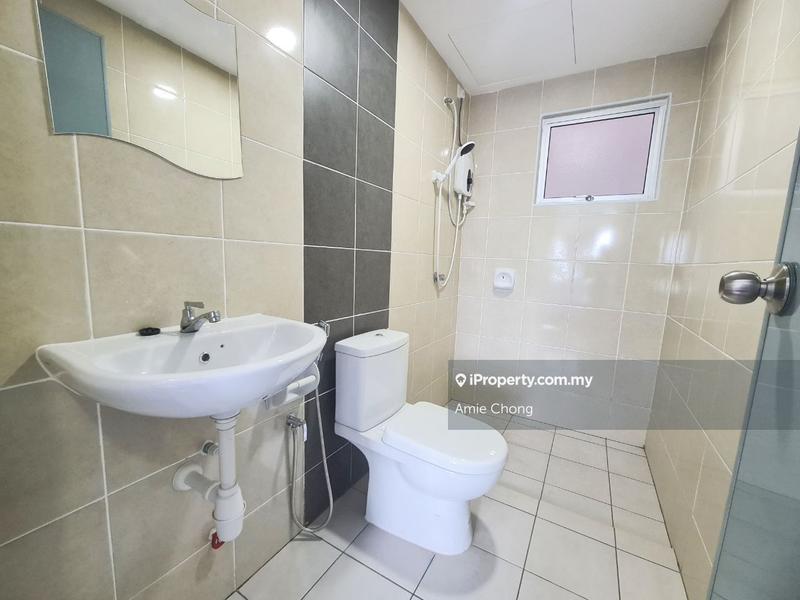 Pangsapuri untuk Dijual di Residensi Kepayang (Residensi Fairpark) oleh Amie Chong - iProperty.com.my