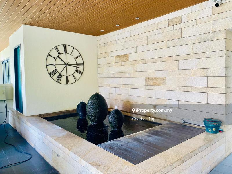 Bungalow House untuk Dijual di Mutiara Seputeh, Seputeh oleh Charisse Ng - iProperty.com.my