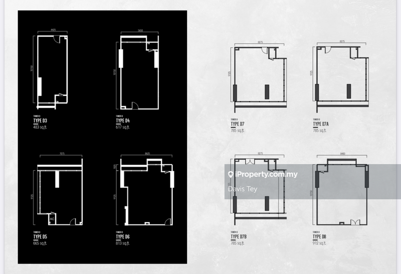 Pejabat untuk Disewa di Batu 5, Jalan Klang Lama (Old Klang Road) oleh Davis Tey - iProperty.com.my