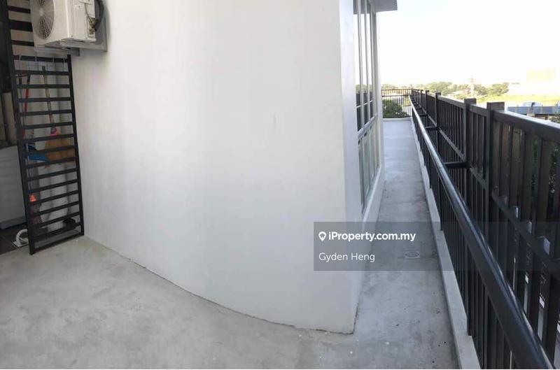 Pangsapuri untuk Dijual di Aliff Avenue (Dwi Alif) oleh Gyden Heng - iProperty.com.my