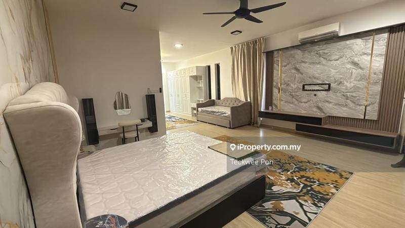 4-storey Terraced House for Sale in Embun Kemensah, Ulu Kelang by Teckwee Poh - iProperty.com.my