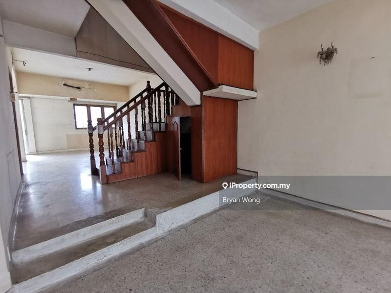 Rumah Teres 2-Tingkat untuk Dijual di Damansara Jaya, Petaling Jaya oleh Bryan Wong - iProperty.com.my