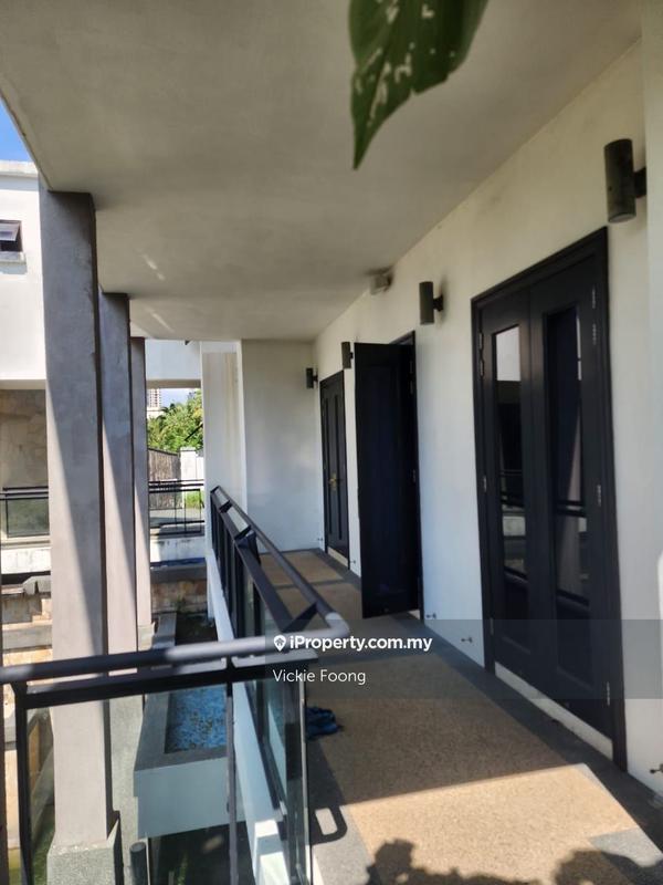 Bungalow House for Rent in Taman Setiawangsa, Setiawangsa by Vickie Foong - iProperty.com.my