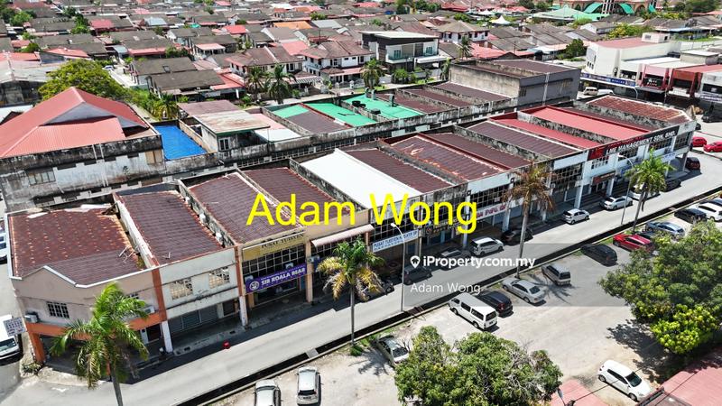 Shop / Office for Sale in Taman Intan, Sungai Petani by Adam Wong - iProperty.com.my