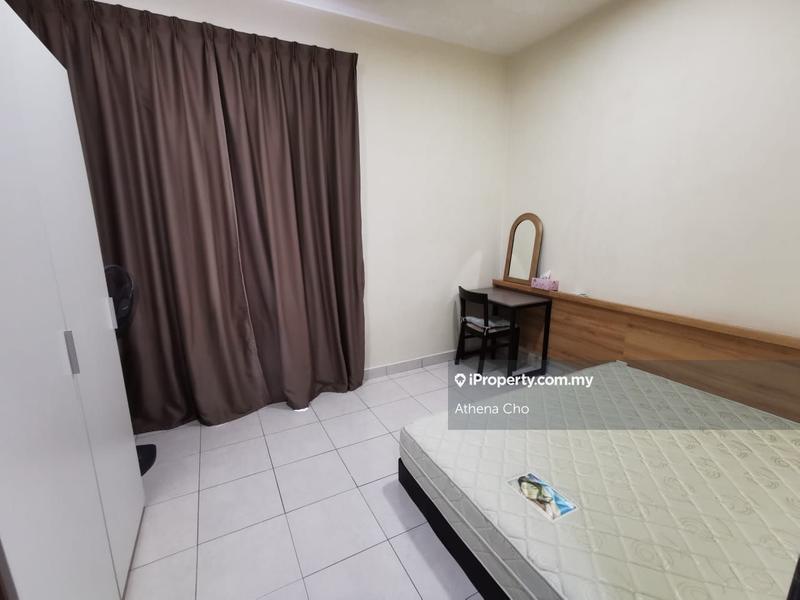Kediaman Servis untuk Dijual di Mesahill oleh Athena Cho - iProperty.com.my