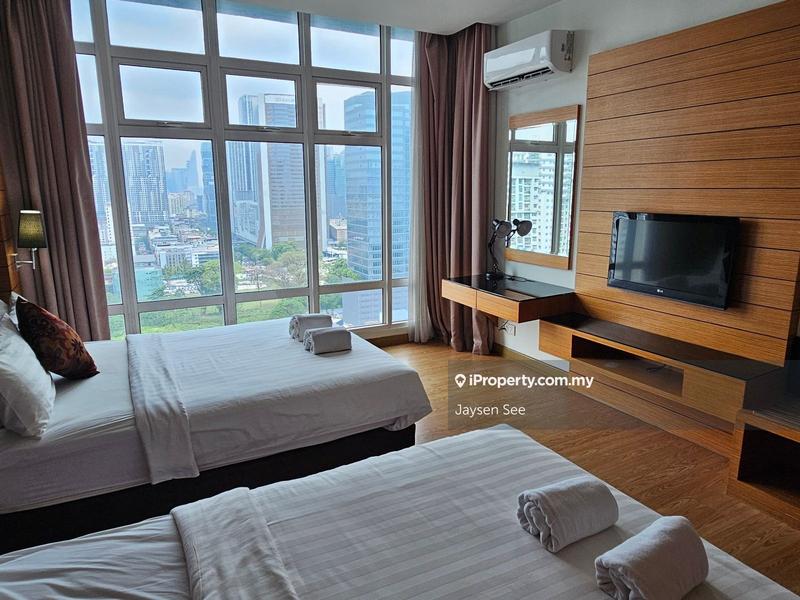 For Sale - Dua Sentral