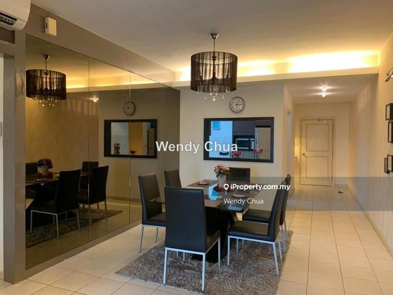 Kondominium untuk Disewa di Opal Damansara oleh Wendy Chua - iProperty.com.my