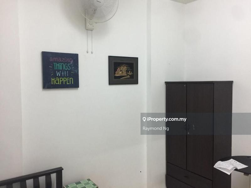 Kondominium untuk Dijual di Unipark Condominium oleh Raymond Ng - iProperty.com.my
