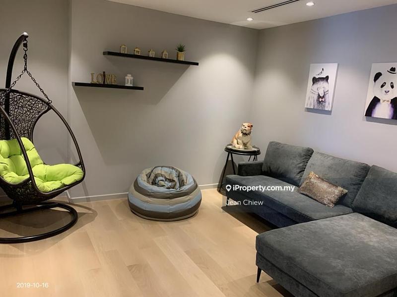 Service Residence for Rent in The Ruma by Jean Chiew - iProperty.com.my
