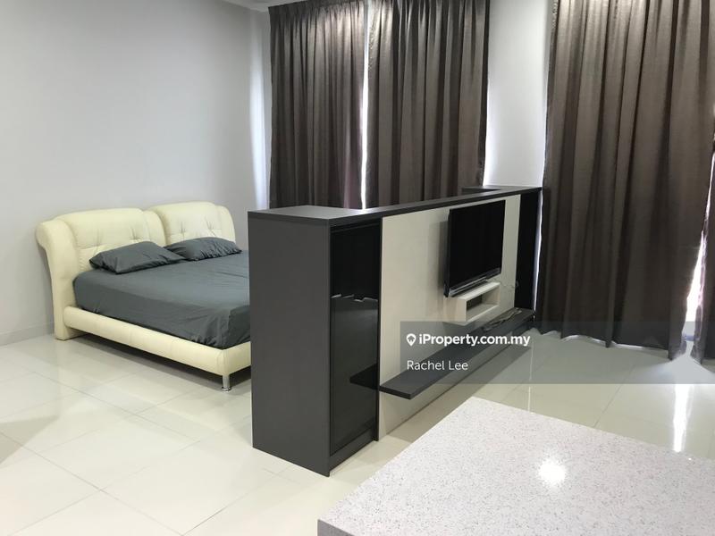 For Rent - Cyperus @ Tropicana Gardens