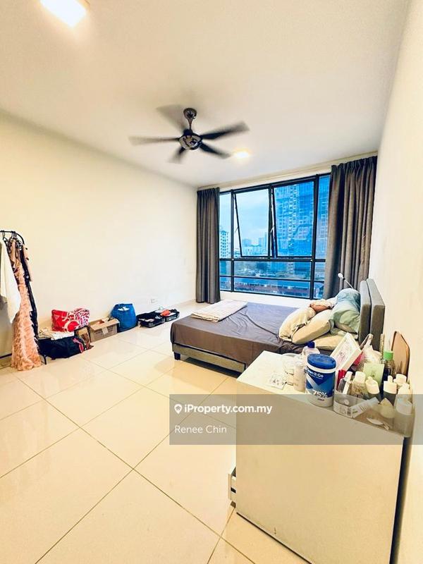 Condominium for Sale in The Z Residence by Renee Chin - iProperty.com.my