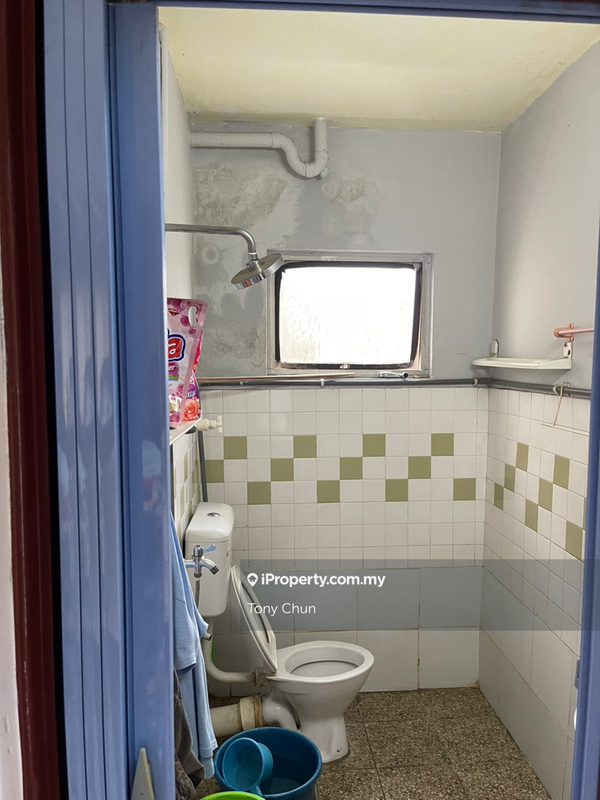 Flat for Sale in Taman Sungai Besi by Tony Chun - iProperty.com.my