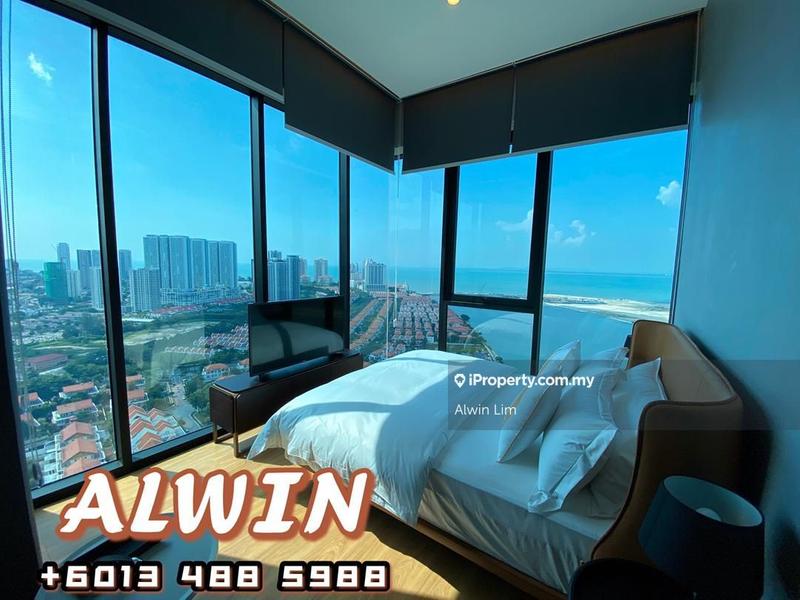 Kediaman Servis untuk Disewa di City of Dreams oleh Alwin Lim - iProperty.com.my