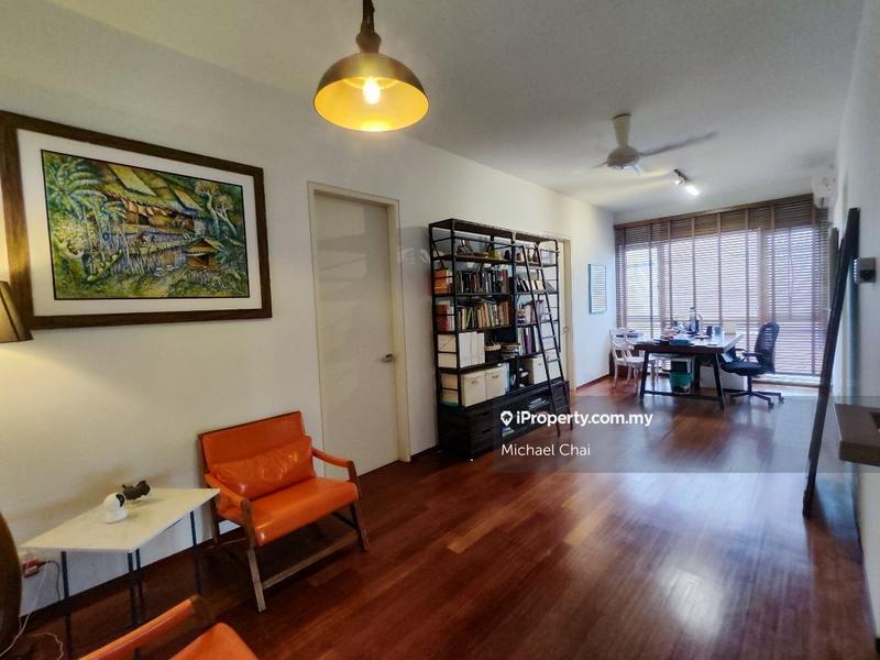Bungalow House untuk Dijual di Jalan Villa 2/1, Lake Front Villa, Cyberjaya oleh Michael Chai - iProperty.com.my