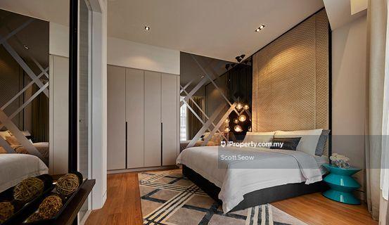 Condominium for Sale in Moulmein Rise by Scott Seow - iProperty.com.my