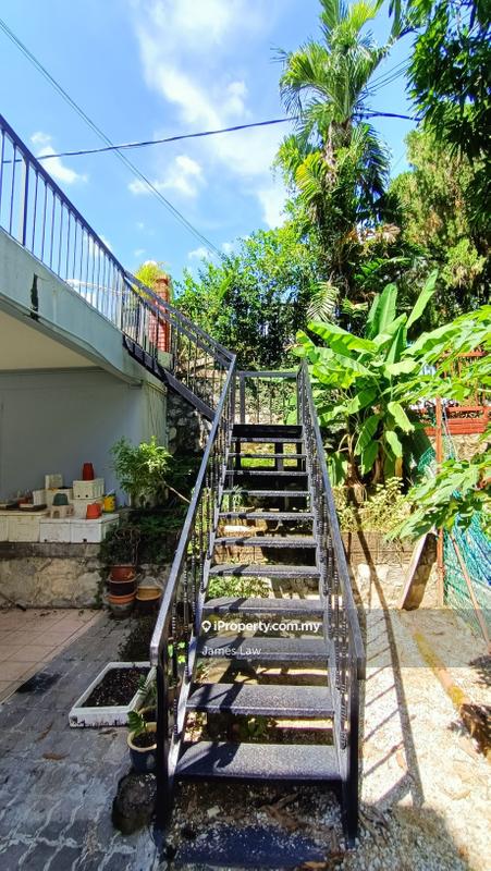 Bungalow House untuk Dijual di Jalan SS1/22A Kampung Tunku, Petaling Jaya oleh James Law - iProperty.com.my