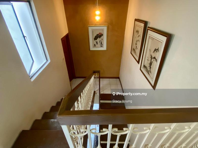 Rumah Teres 2-Tingkat untuk Dijual di Taman Bukit Seputeh, Seputeh oleh Stacy Young - iProperty.com.my