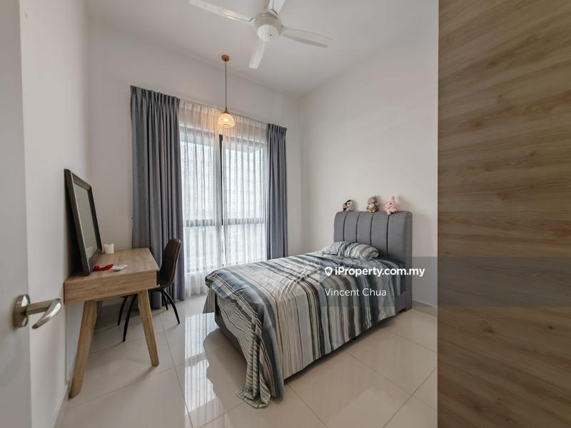 For Rent - 8 Kinrara